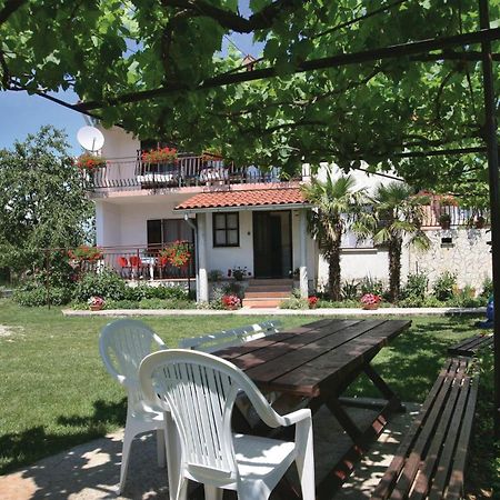 2 Bedroom Gorgeous Apartment In Labin Rasa Екстер'єр фото