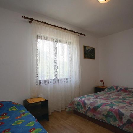 2 Bedroom Gorgeous Apartment In Labin Rasa Екстер'єр фото