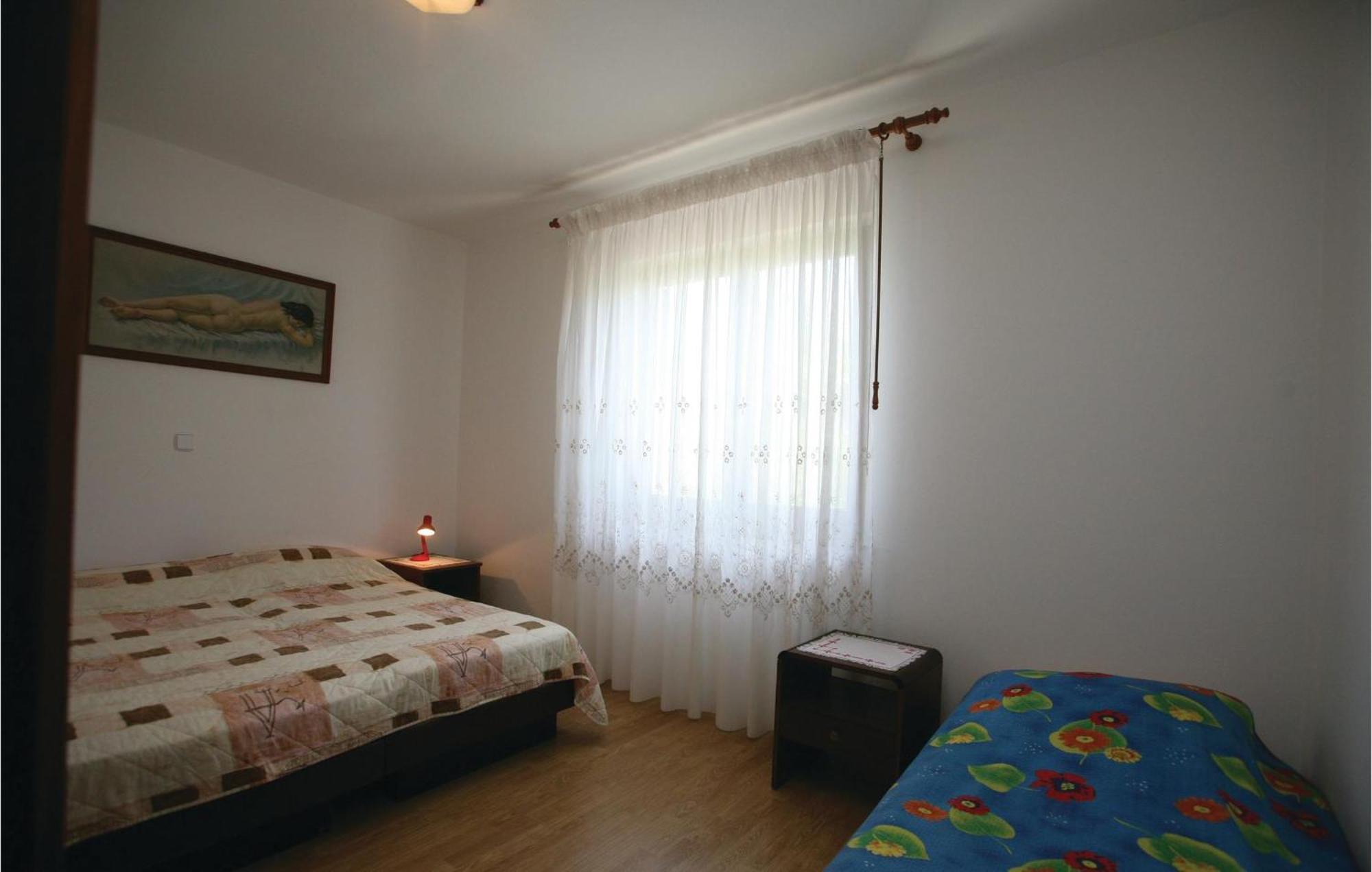 2 Bedroom Gorgeous Apartment In Labin Rasa Екстер'єр фото