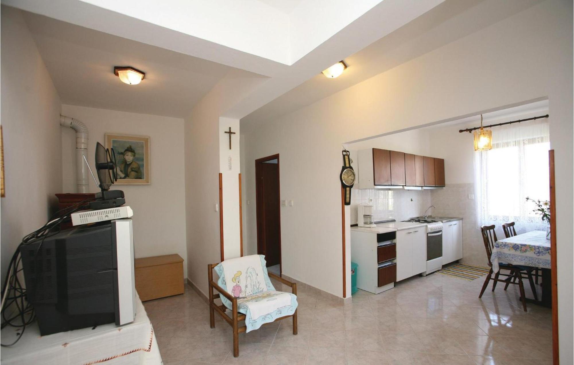 2 Bedroom Gorgeous Apartment In Labin Rasa Екстер'єр фото
