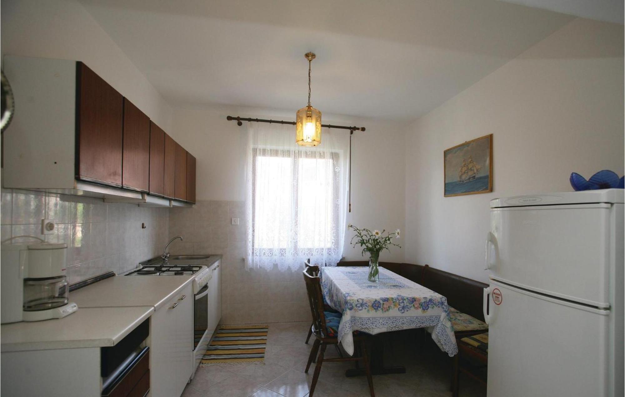 2 Bedroom Gorgeous Apartment In Labin Rasa Екстер'єр фото