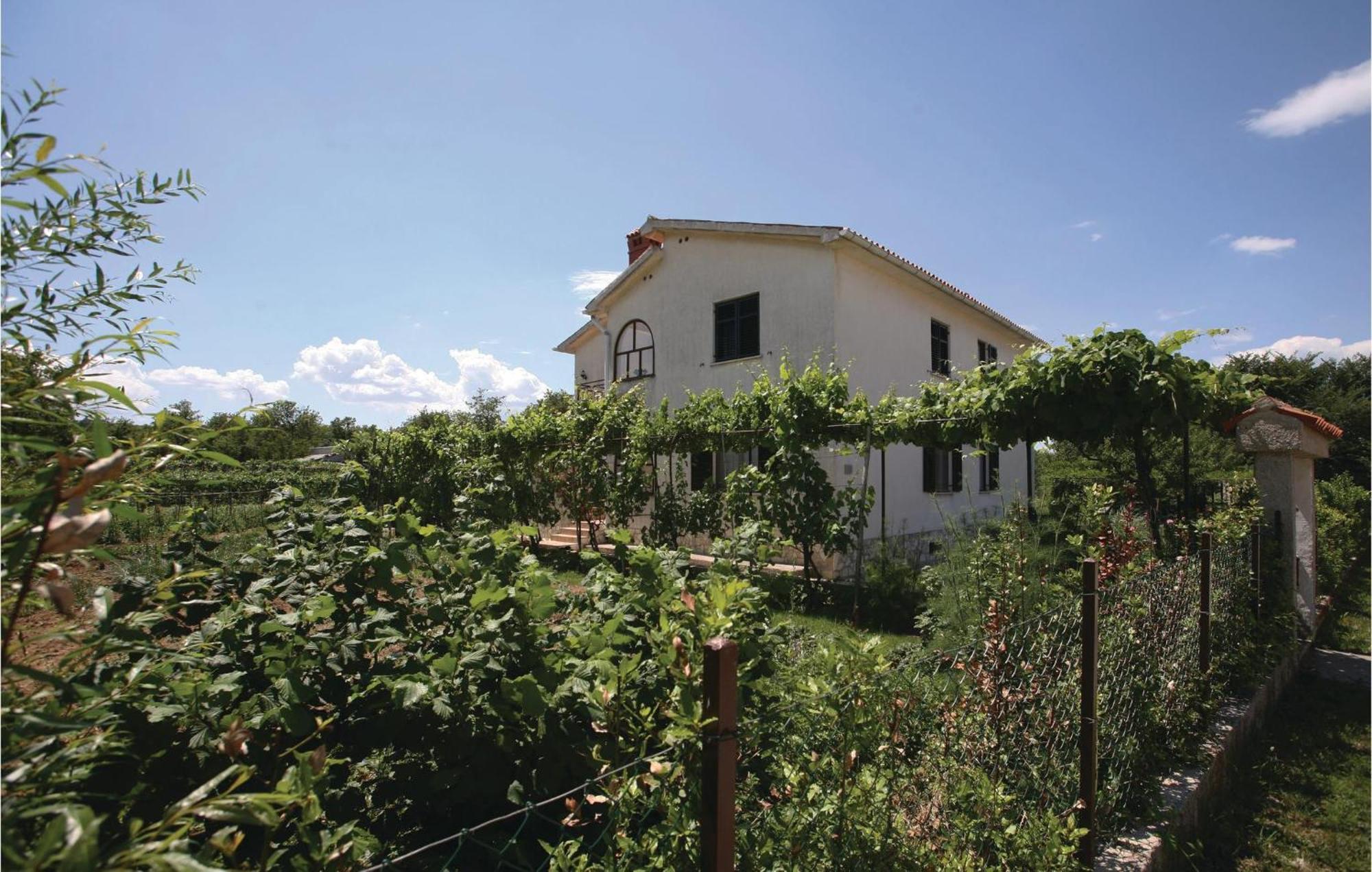 2 Bedroom Gorgeous Apartment In Labin Rasa Екстер'єр фото