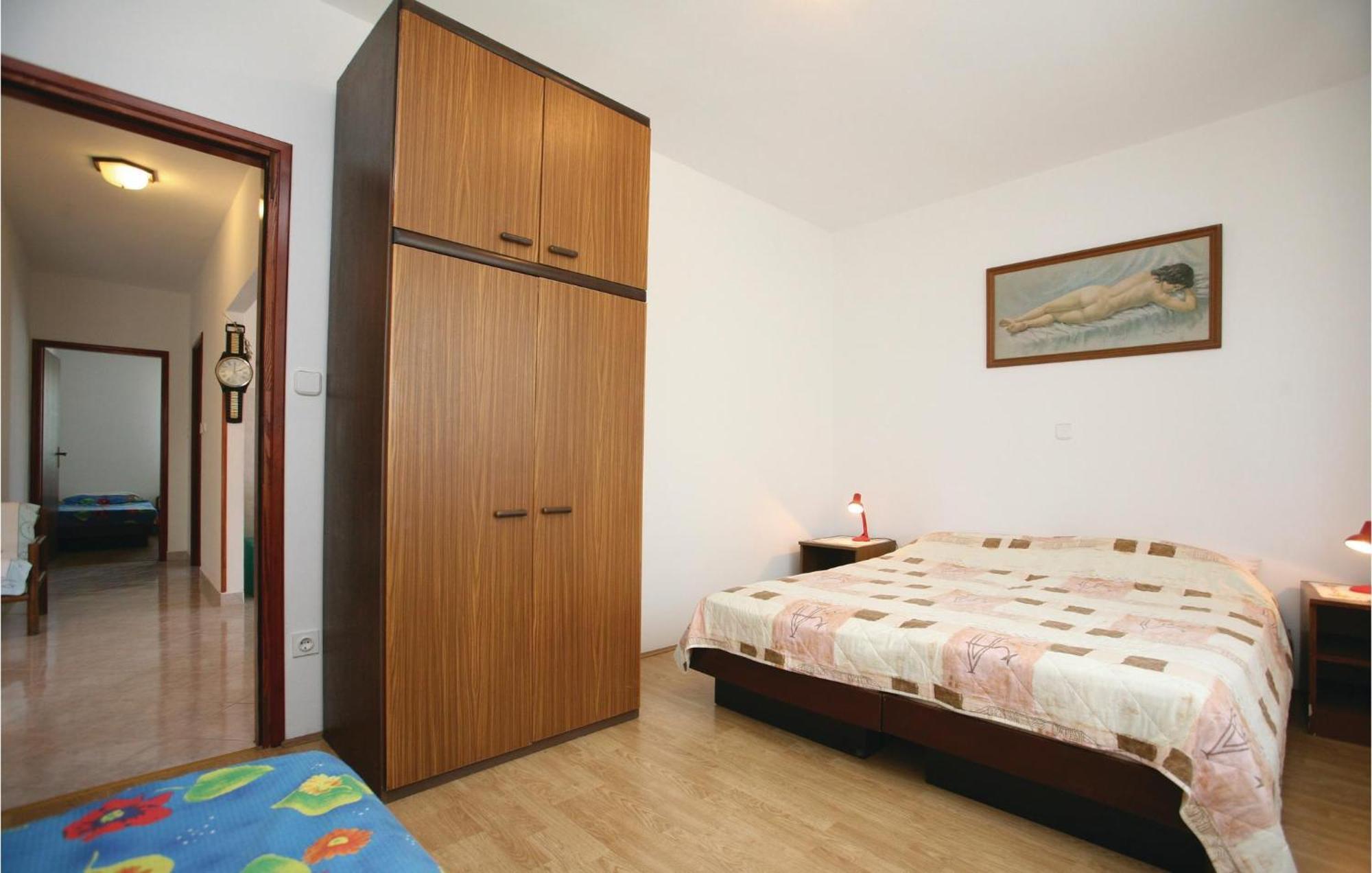 2 Bedroom Gorgeous Apartment In Labin Rasa Екстер'єр фото