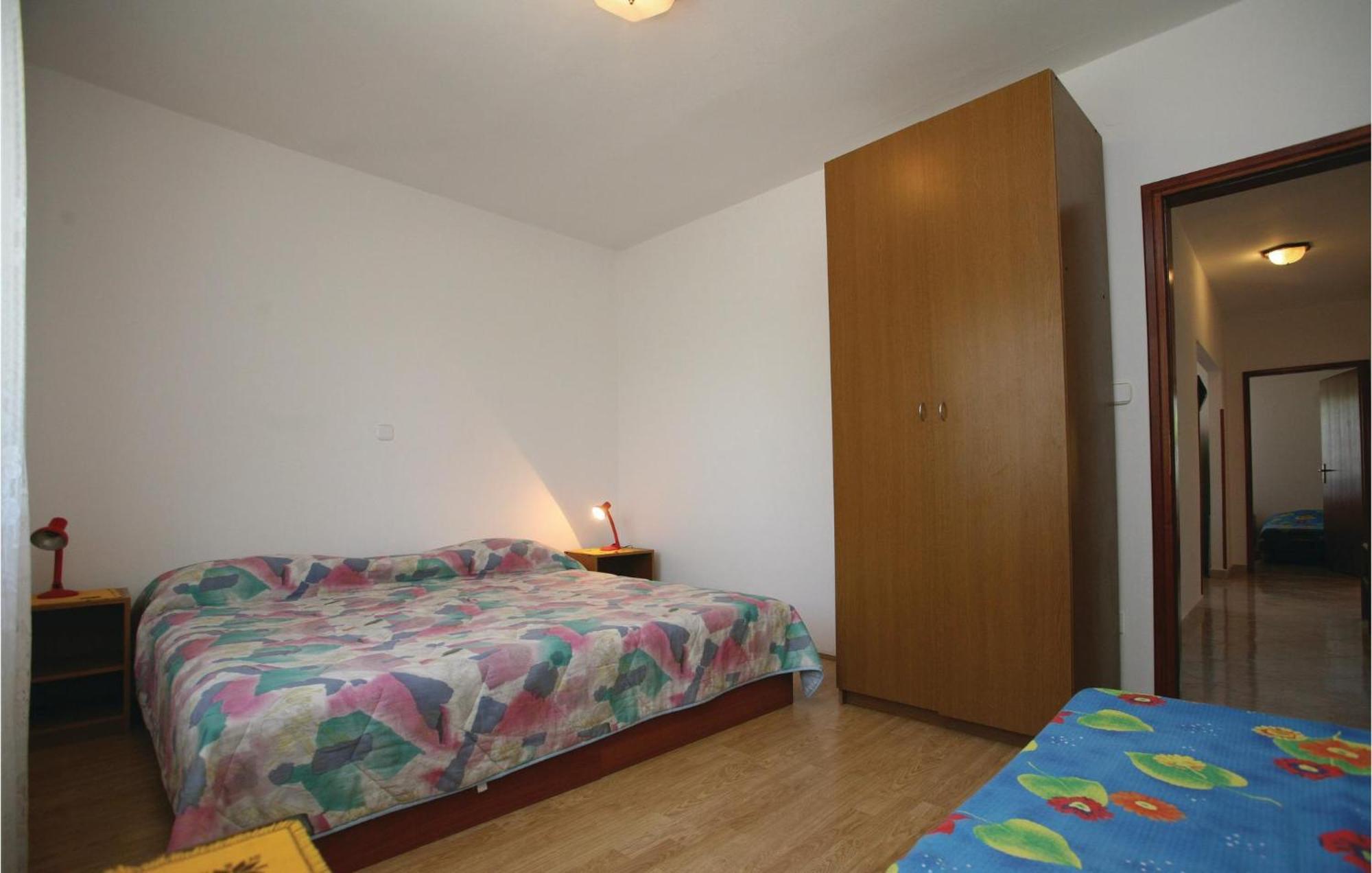 2 Bedroom Gorgeous Apartment In Labin Rasa Екстер'єр фото