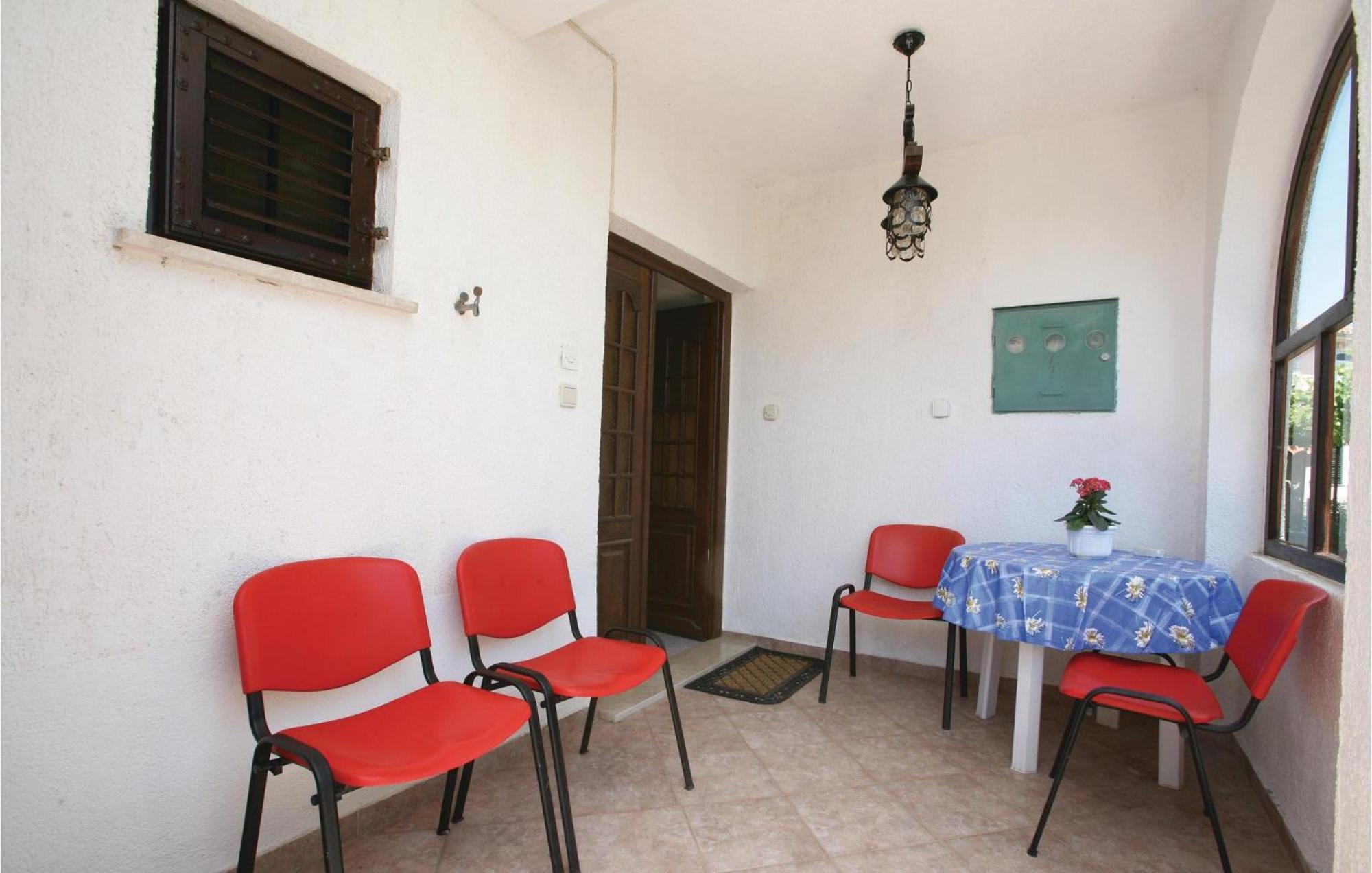 2 Bedroom Gorgeous Apartment In Labin Rasa Екстер'єр фото