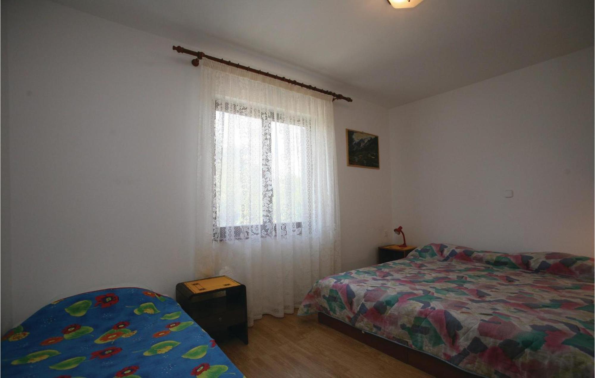 2 Bedroom Gorgeous Apartment In Labin Rasa Екстер'єр фото